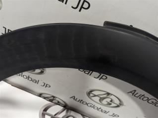 Накладка на крыло правая передняя MINI COOPER HATCH R56 N14B16C 51777349422 4 ракурс