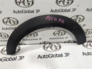 Накладка на крыло правая задняя MINI COOPER HATCH R56 N14B16C 51777157106 1 ракурс