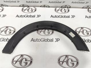 Накладка на крыло правая задняя MINI COOPER HATCH R56 N14B16C 51777157106 2 ракурс