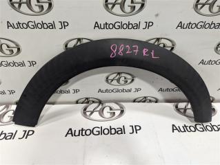 Накладка на крыло левая задняя MINI COOPER HATCH R56 N14B16C 51777157105 1 ракурс