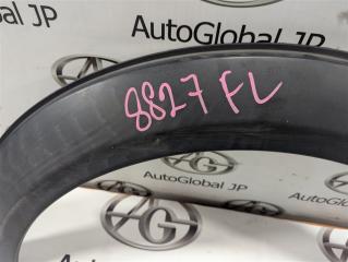 Накладка на крыло левая передняя MINI COOPER HATCH R56 N14B16C 51777349421 4 ракурс