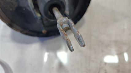 Главный тормозной цилиндр NISSAN SAFARI VRY60 TD42 4601002J00 3 ракурс