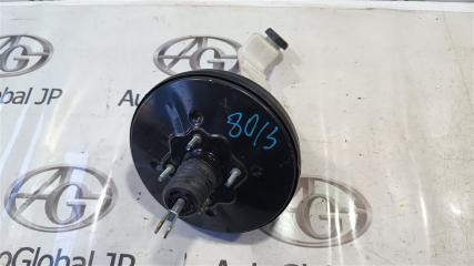 Главный тормозной цилиндр NISSAN X-TRAIL NT32 MR20DD D60104BG0A 2 ракурс