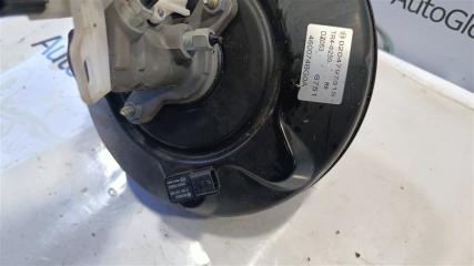 Главный тормозной цилиндр NISSAN X-TRAIL NT32 MR20DD D60104BG0A 5 ракурс