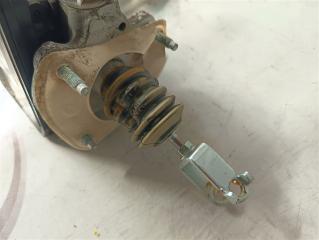 Главный тормозной цилиндр HONDA STEPWGN RP5 LFA 01469TADJ02 2 ракурс