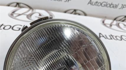 Фара передняя MITSUBISHI PAJERO V26WG 4M40 MR124953 2 ракурс