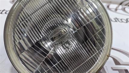 Фара передняя MITSUBISHI PAJERO V26WG 4M40 MR124953 3 ракурс