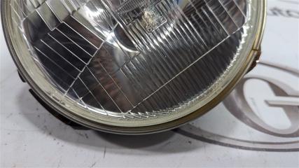 Фара передняя MITSUBISHI PAJERO V26WG 4M40 MR124953 4 ракурс