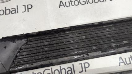 Подножки комплект HONDA MDX YD1 J35A . 4 ракурс