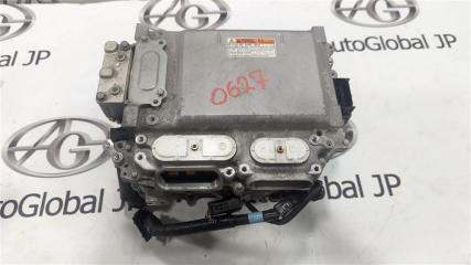 Инвертор LEXUS IS300H AVE30 2AR-FSE G92A030050 1 ракурс
