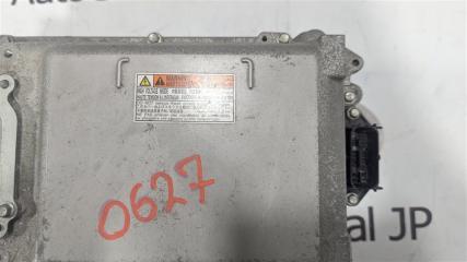 Инвертор LEXUS IS300H AVE30 2AR-FSE G92A030050 5 ракурс