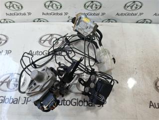 Главный тормозной цилиндр HONDA VEZEL RU4 LEB 01469T5C020 1 ракурс