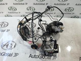 Главный тормозной цилиндр HONDA VEZEL RU4 LEB 01469T5C020 2 ракурс