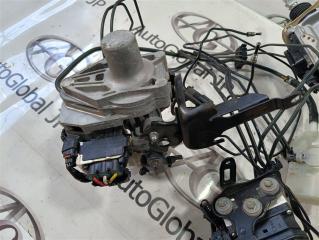 Главный тормозной цилиндр HONDA VEZEL RU4 LEB 01469T5C020 3 ракурс