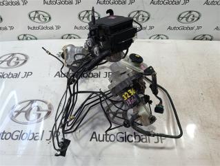 Главный тормозной цилиндр HONDA VEZEL RU4 LEB 01469T5C020 1 ракурс