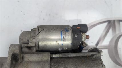 Стартер HYUNDAI SONATA NF G4KC 3610025020 5 ракурс