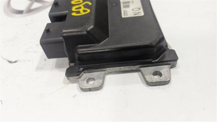Блок управления efi NISSAN NOTE HE12 HR12DE 237035WK0A 3 ракурс