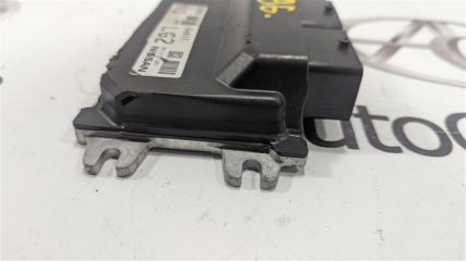 Блок управления efi NISSAN NOTE HE12 HR12DE 237035WK0A 5 ракурс
