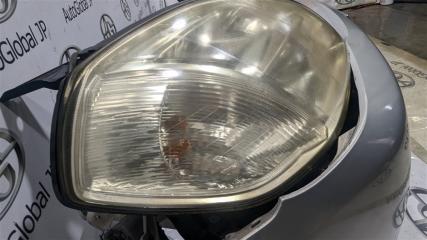 Nose cut NISSAN TEANA PJ31 VQ35DE 625009Y000 3 ракурс