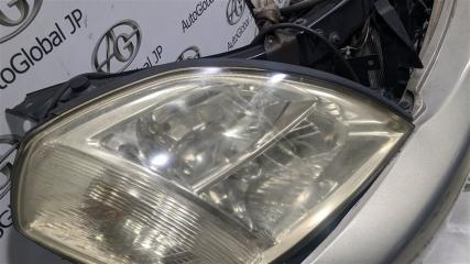 Nose cut NISSAN TEANA PJ31 VQ35DE 625009Y000 4 ракурс