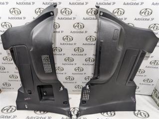 Обшивка багажника TOYOTA ESTIMA AHR20W 2AZFXE 6473028780E2 1 ракурс