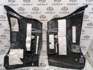 Обшивка багажника TOYOTA ESTIMA AHR20W 2AZFXE 6473028780E2 2 ракурс