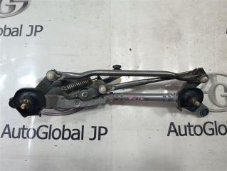 Трапеция дворников TOYOTA CH-R ZYX10 2ZR-FXE 8515010410 1 ракурс