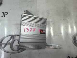 Усилитель магнитофона TOYOTA HARRIER GSU36W 2GR-FE 862800W440 1 ракурс