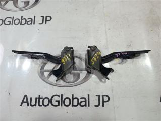 Петля капота TOYOTA HARRIER GSU35W 2GR-FE 5341048030 1 ракурс