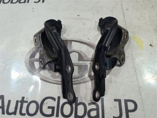 Петля капота TOYOTA HARRIER GSU35W 2GR-FE 5341048030 5 ракурс