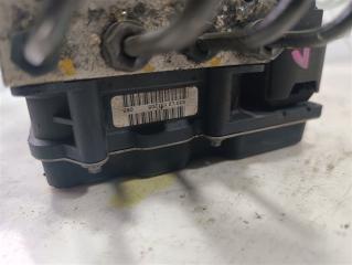 Блок abs BMW X5 E53 M54B30, 30 6S 34516773013 3 ракурс