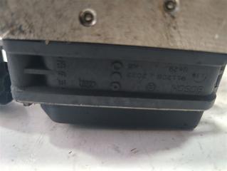 Блок abs BMW X5 E53 M54B30, 30 6S 34516773013 4 ракурс