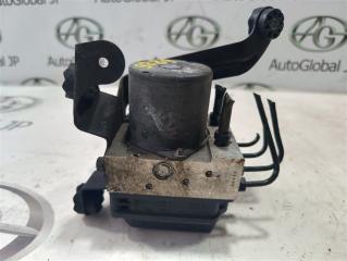 Блок abs BMW X5 E53 M54B30, 30 6S 34516773013 5 ракурс
