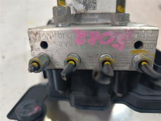Блок abs HONDA STEPWGN RP5 LFA 57111TADJ02 3 ракурс