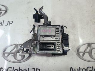 Блок управления efi HONDA VEZEL RU4 LEB 2810353TJ50 2 ракурс