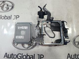Блок управления efi HONDA VEZEL RU4 LEB 2810353TJ50 4 ракурс
