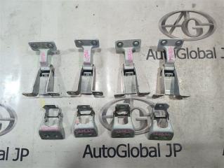 Петля дверная RENAULT KANGOO KW0 K4M 831 904008309R 1 ракурс