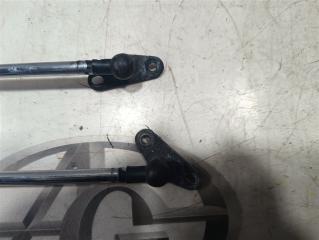Амортизатор багажника TOYOTA HARRIER GSU35W 2GR-FE 6895049165 4 ракурс