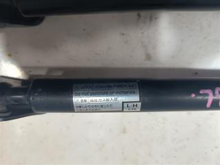 Амортизатор багажника TOYOTA HARRIER GSU36W 2GR-FE 6895049175 2 ракурс