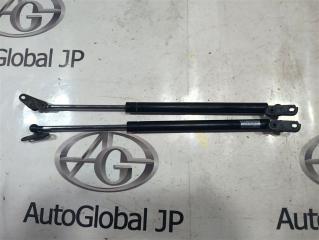 Амортизатор багажника TOYOTA HARRIER GSU36W 2GR-FE 6895049175 4 ракурс