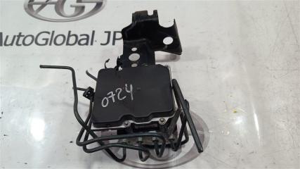 Блок abs SUZUKI SX4 YA41S J20A 5610080JF0 1 ракурс