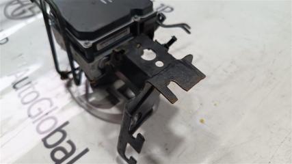 Блок abs SUZUKI SX4 YA41S J20A 5610080JF0 5 ракурс