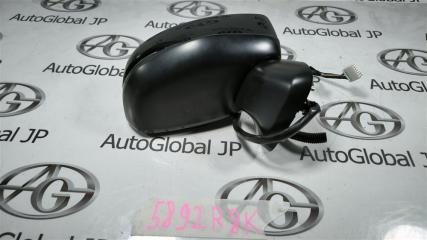 Зеркало правое HONDA SHUTTLE GP8 LEB 76208T5AJ51 1 ракурс