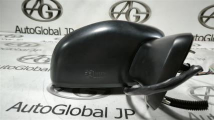 Зеркало правое HONDA SHUTTLE GP8 LEB 76208T5AJ51 2 ракурс