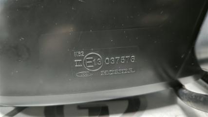Зеркало правое HONDA SHUTTLE GP8 LEB 76208T5AJ51 3 ракурс