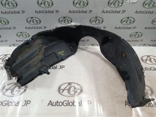Подкрылок левый передний TOYOTA CAMRY AVV50 2AR-FXE 5380633040 1 ракурс