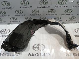 Подкрылок правый передний TOYOTA AQUA NHP10 1NZ-FXE 5387552340 1 ракурс
