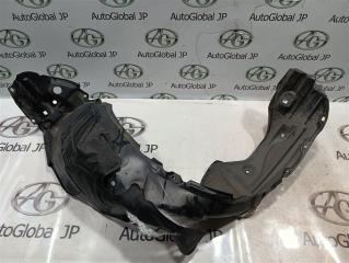 Подкрылок правый передний TOYOTA AQUA NHP10 1NZ-FXE 5387552340 2 ракурс
