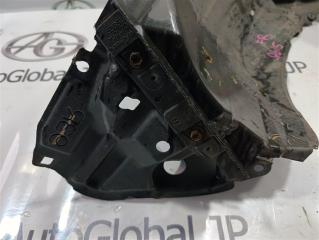 Подкрылок правый передний TOYOTA AQUA NHP10 1NZ-FXE 5387552340 3 ракурс
