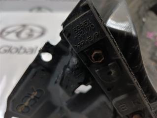 Подкрылок правый передний TOYOTA AQUA NHP10 1NZ-FXE 5387552340 4 ракурс